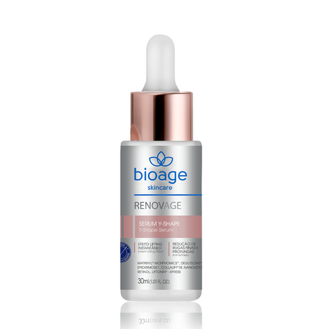 Renovage Serum Y-shape 30ml