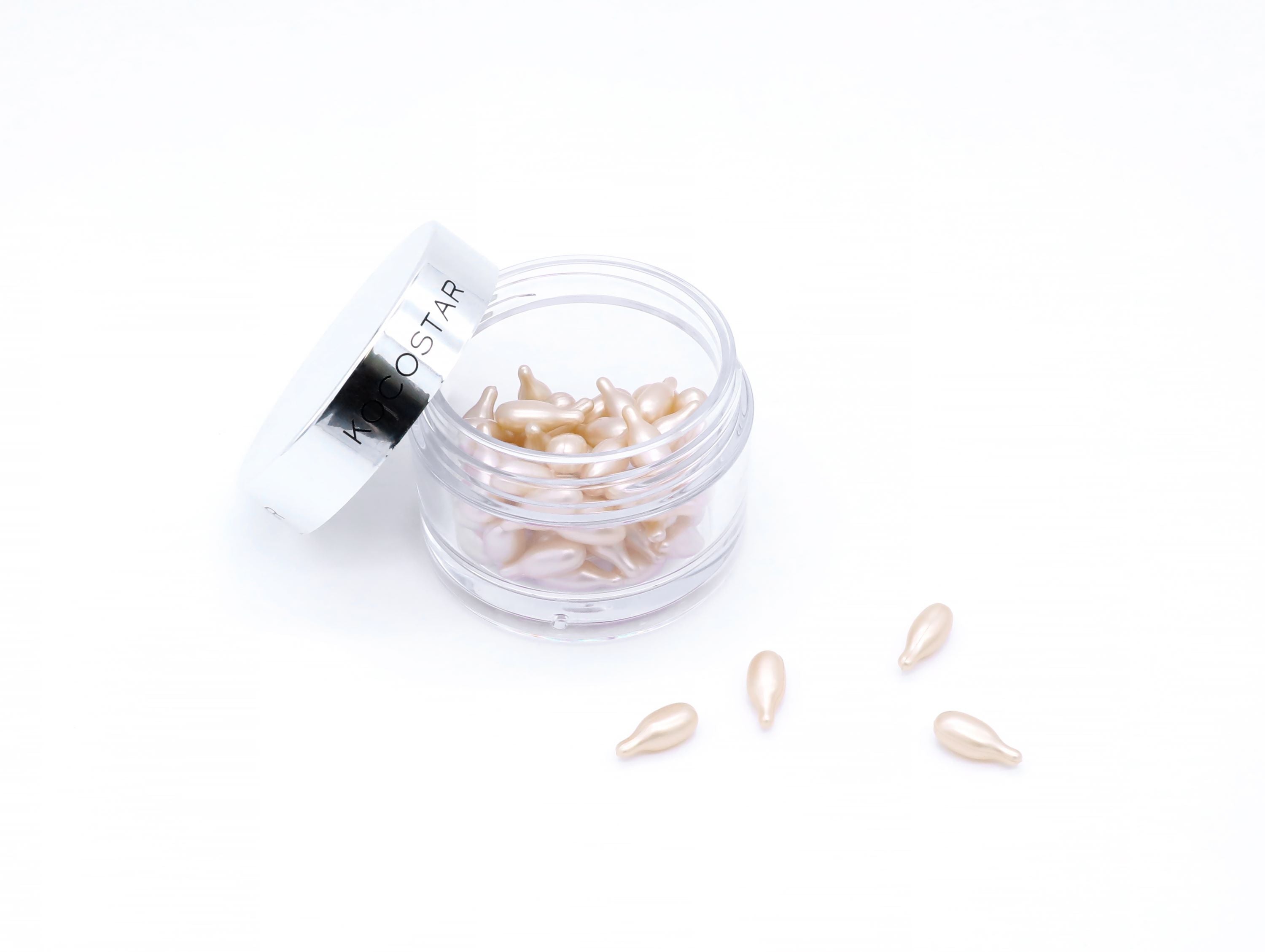 Rescue Eye Capsule