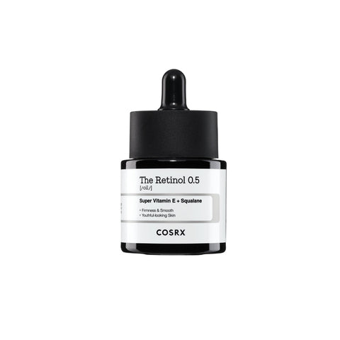 Retinol 0.5 Oil