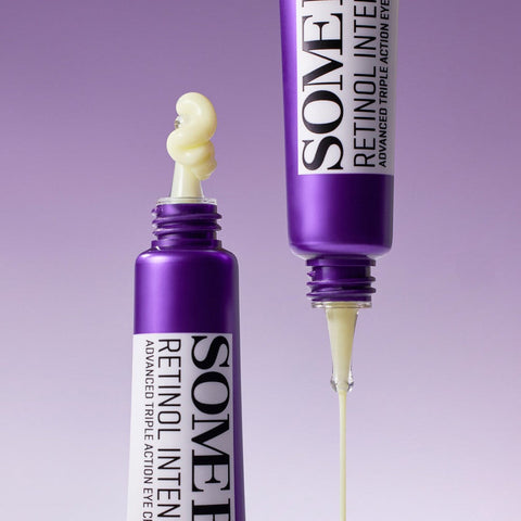 SOME BY MI RETINOL INTENSE ADVANCED TRIPLE ACTION EYE CREAM [30ml]