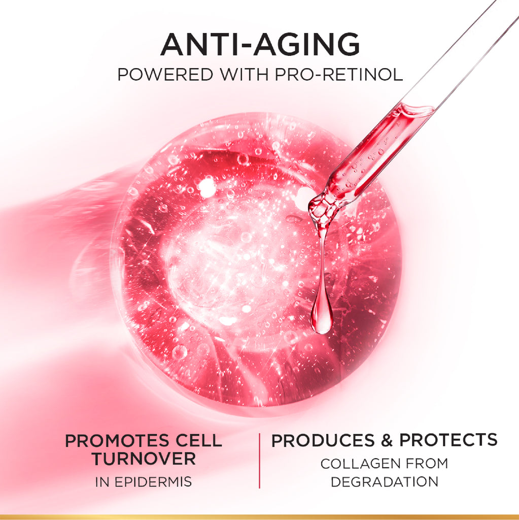 Revitalift Day Cream 50ML