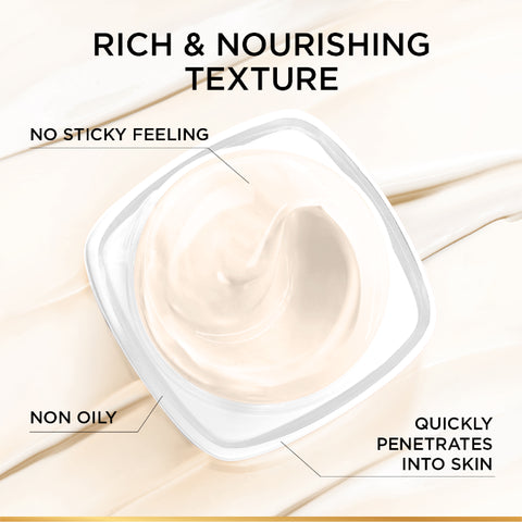 Revitalift Day Cream 50ML