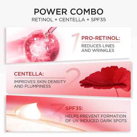 Revitalift Day Cream 50ML