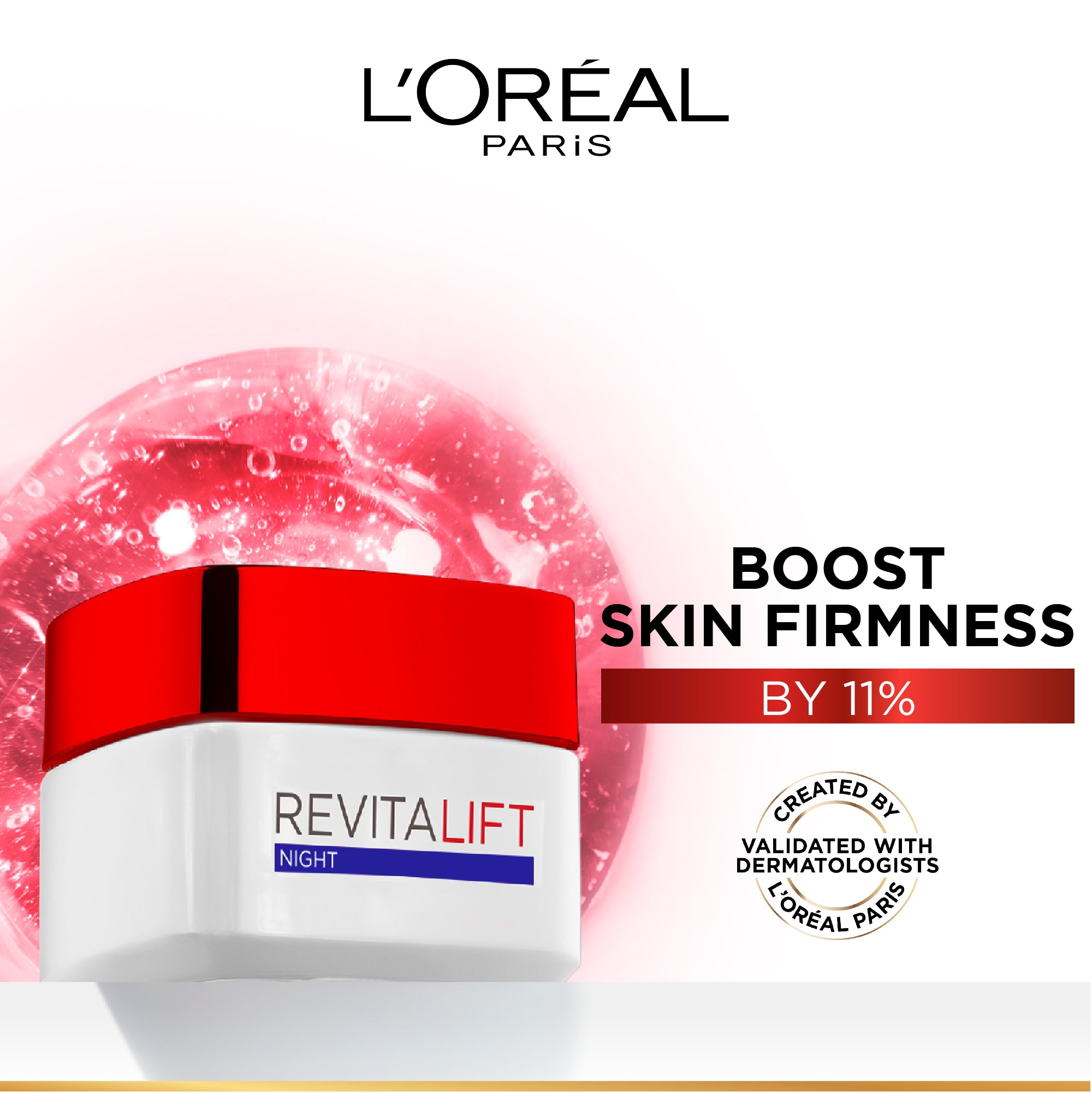 Revitalift Night Cream 50ML