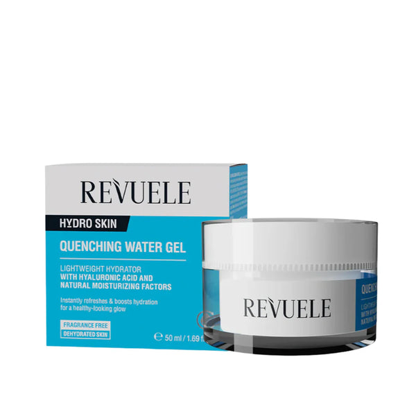 REVUELE QUENCHING WATER GEL