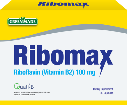 Ribomax