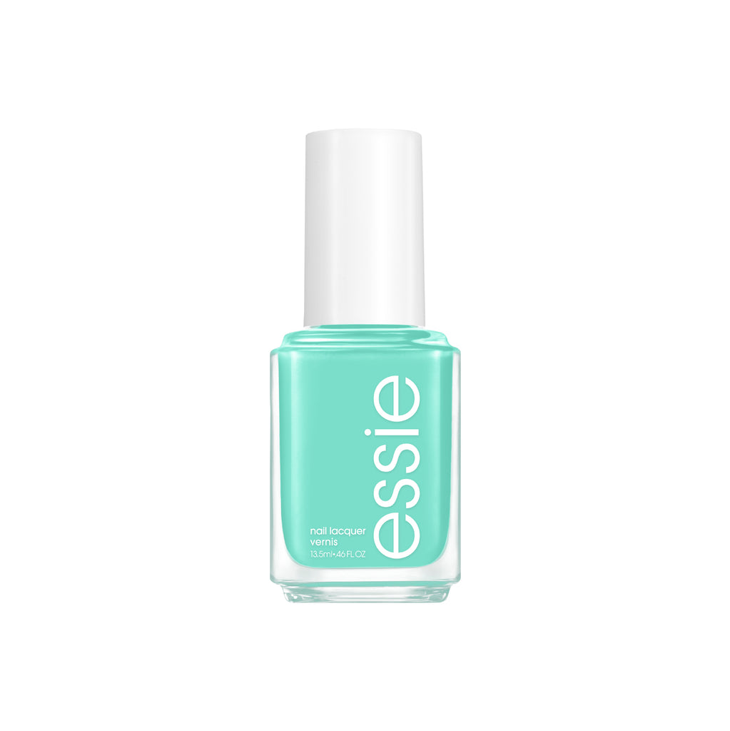 Essie Riviera Rush 1000, Salon-Quality Nail Polish, Vegan formula for flawless coverage, easy-glide brush