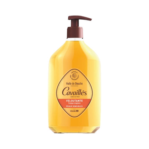 Huile De Douche Veloutante 750 mL
