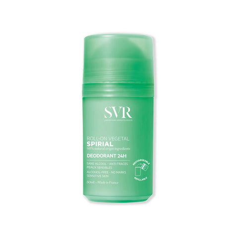 Spirial Vegetal Roll on 50ml