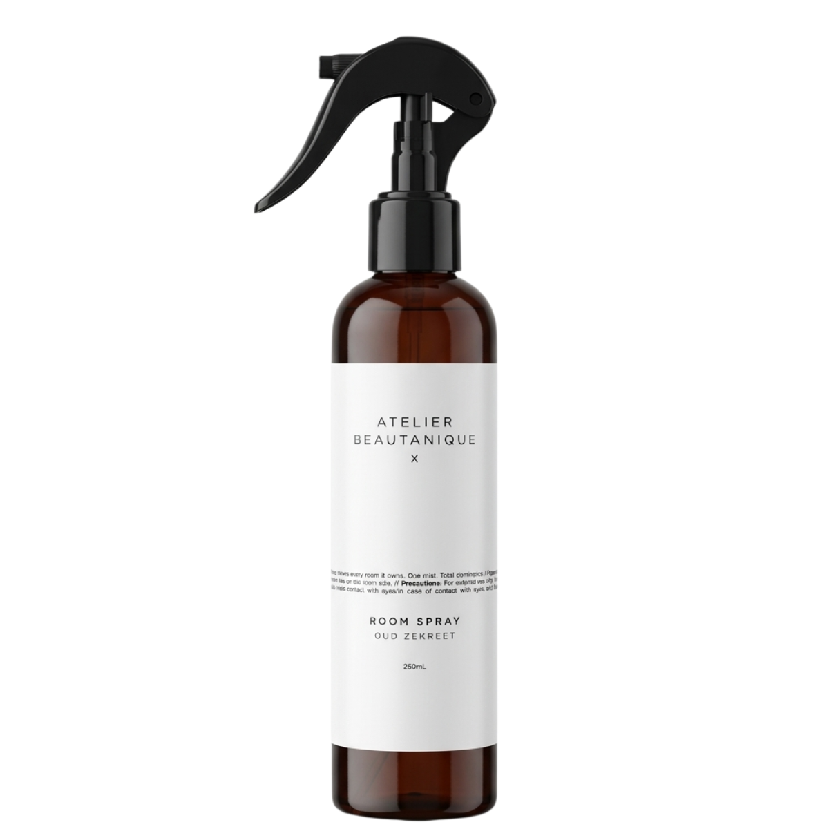 Room Spray 250ml - Oud Zekreet