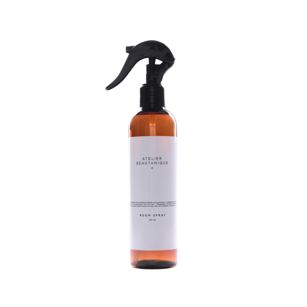 Room Spray - Floral - 250ml