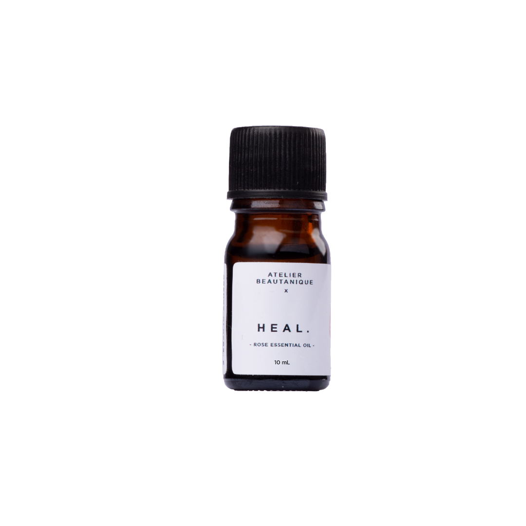 Rose Essential Oil 10ml