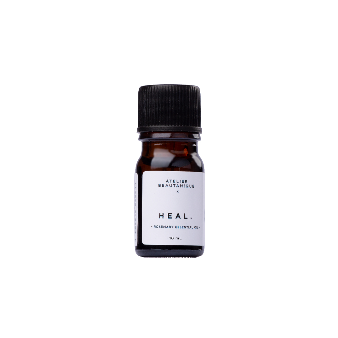 Rosemary Essential Oil 10ml