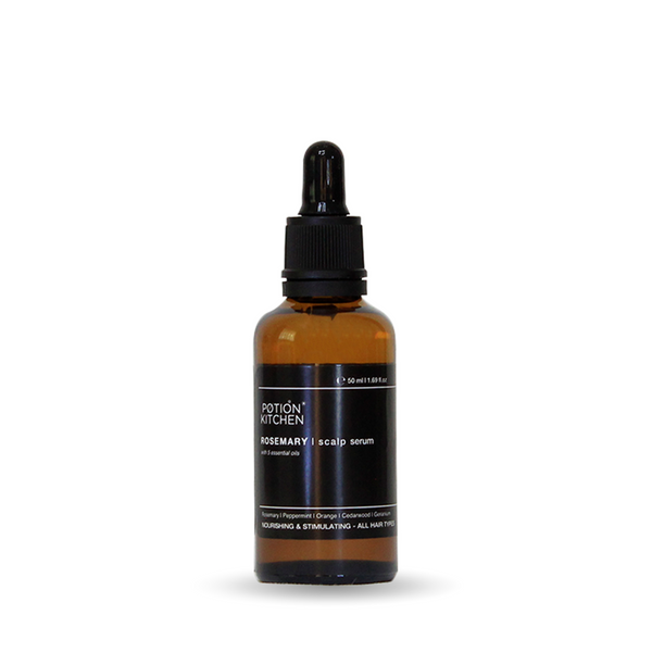 Rosemary Scalp Serum 50ml