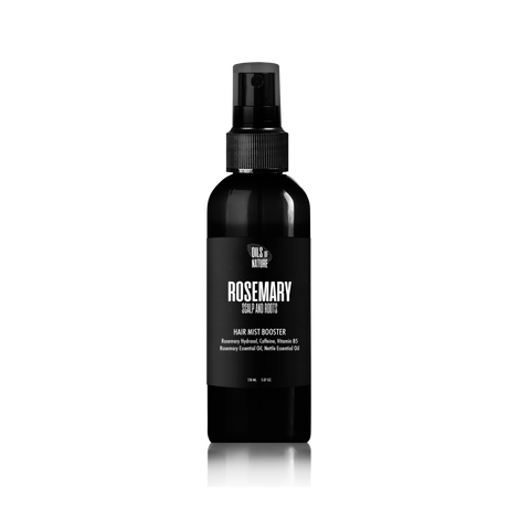 Rosemary Scalp and Roots Mist Booster 150 mL