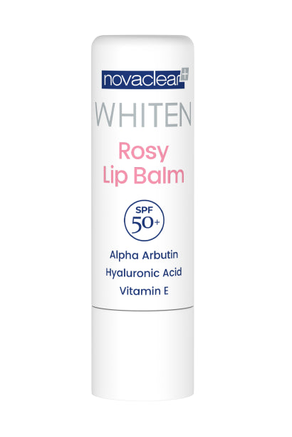 Whiten Rosy Lip Balm