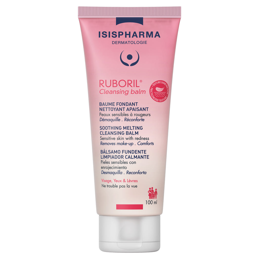 Isispharma Ruboril  Cleansing Balm
