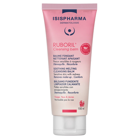 Isispharma Ruboril  Cleansing Balm