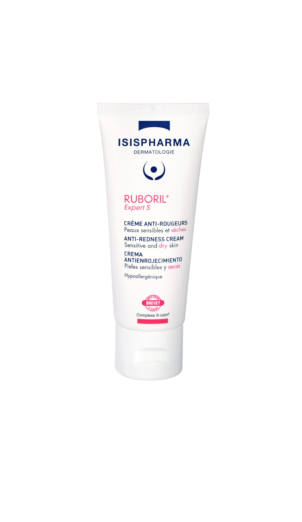 Ruboril Expert S 40Ml