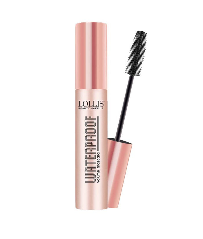Waterproof Volume Mascara