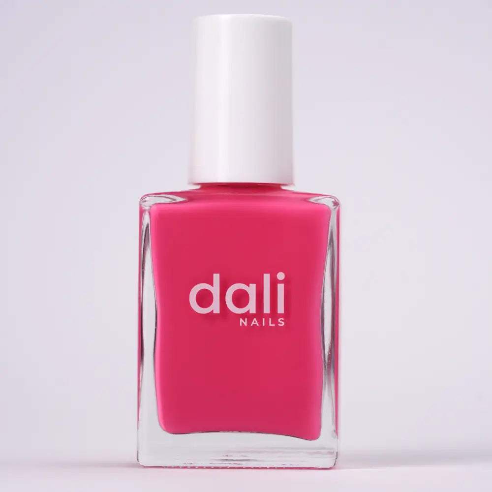 Dali Nail Polish S49 Rose All Day