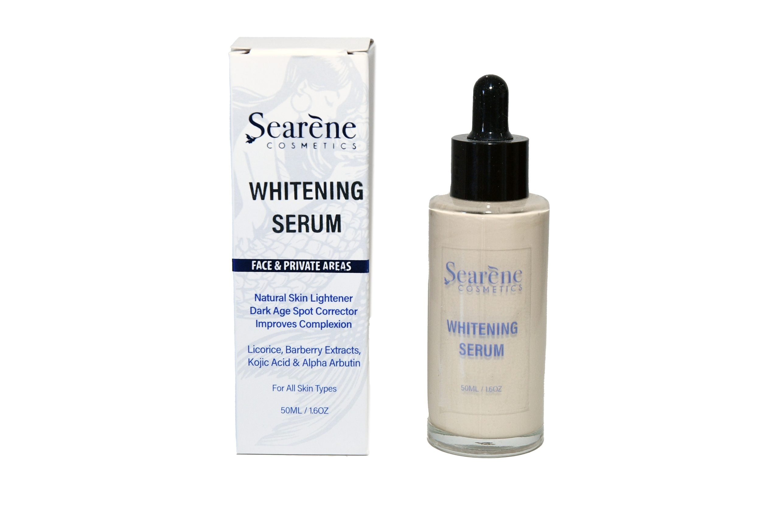Serum Whitening 50ml
