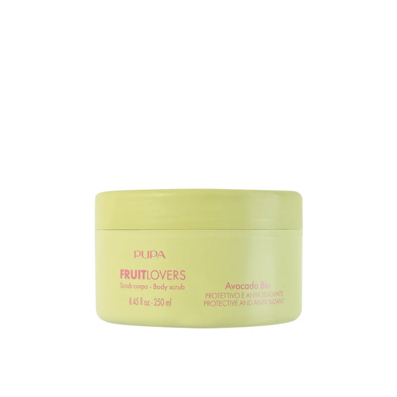 Scrub Corpo Fruit Lovers 250ml