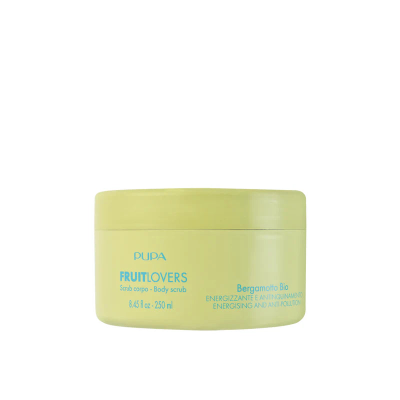 Scrub Corpo Fruit Lovers 250ml