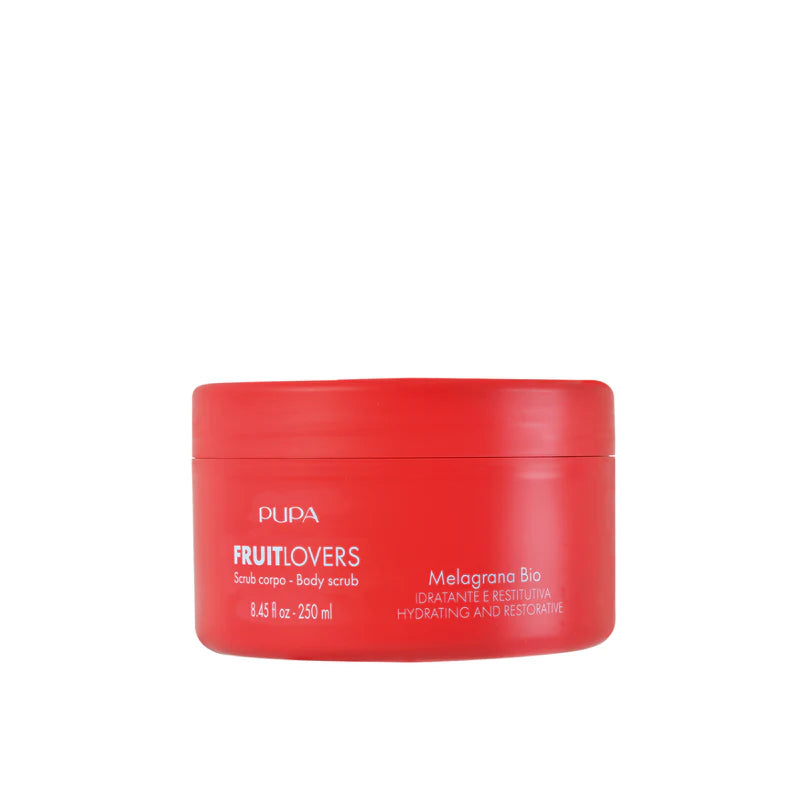 Scrub Corpo Fruit Lovers 250ml