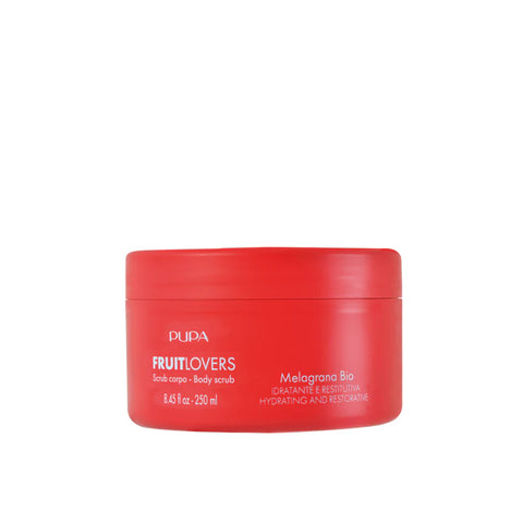 Scrub Corpo Fruit Lovers 250ml