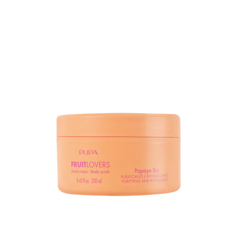 Scrub Corpo Fruit Lovers 250ml