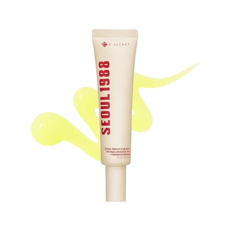Seoul 1988 Retinal Eye Cream 30ML