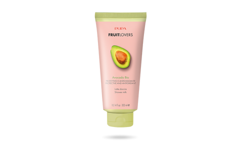 SHOWER MILK FRUIT LOVERS 300 ML