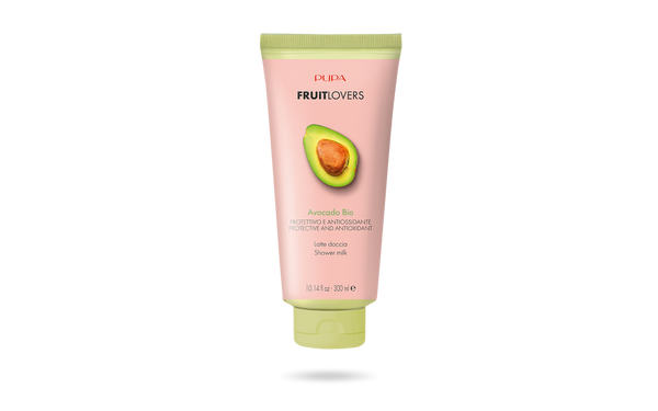 SHOWER MILK FRUIT LOVERS 300 ML