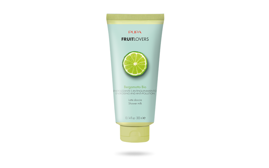 SHOWER MILK FRUIT LOVERS 300 ML
