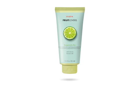 SHOWER MILK FRUIT LOVERS 300 ML