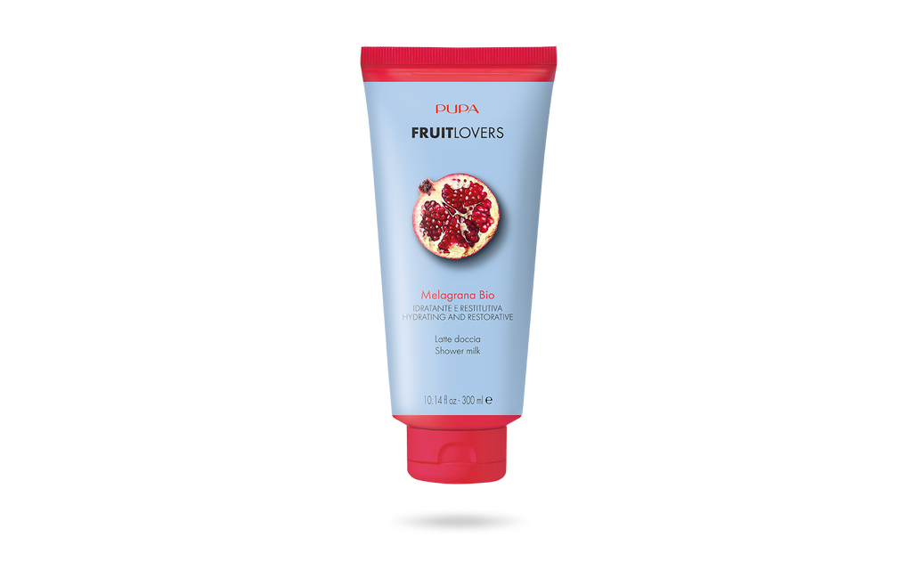 SHOWER MILK FRUIT LOVERS 300 ML