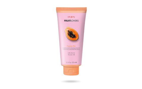 SHOWER MILK FRUIT LOVERS 300 ML