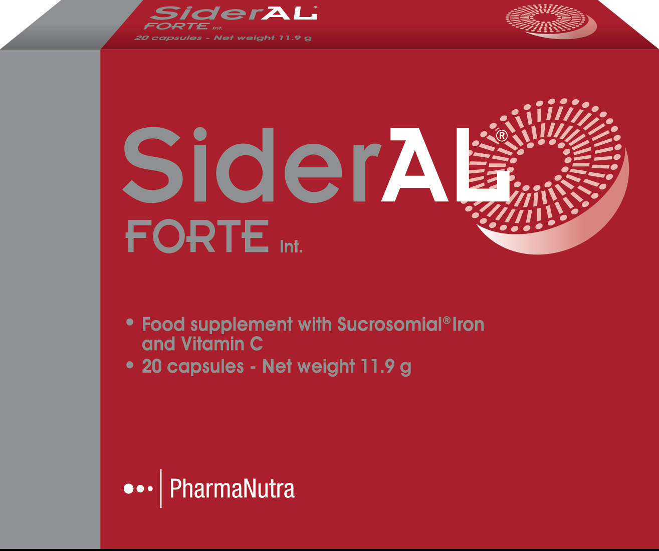 Sideral Forte From Greenmade Sohati Care Sideral Forte From Greenmade Sohati Care