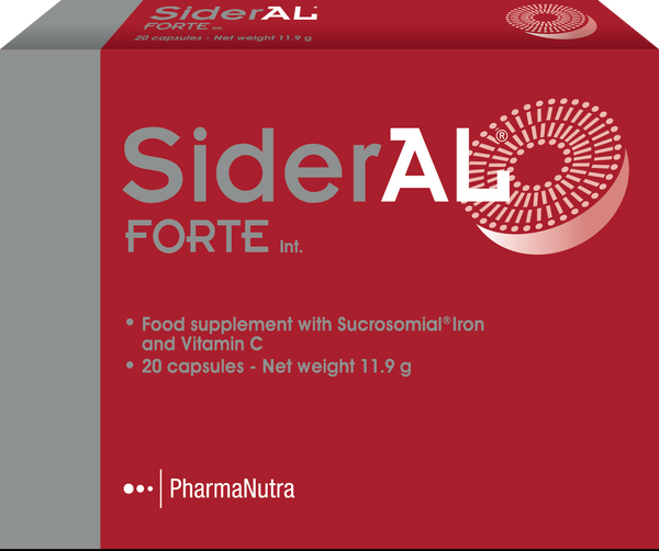 Sideral Forte