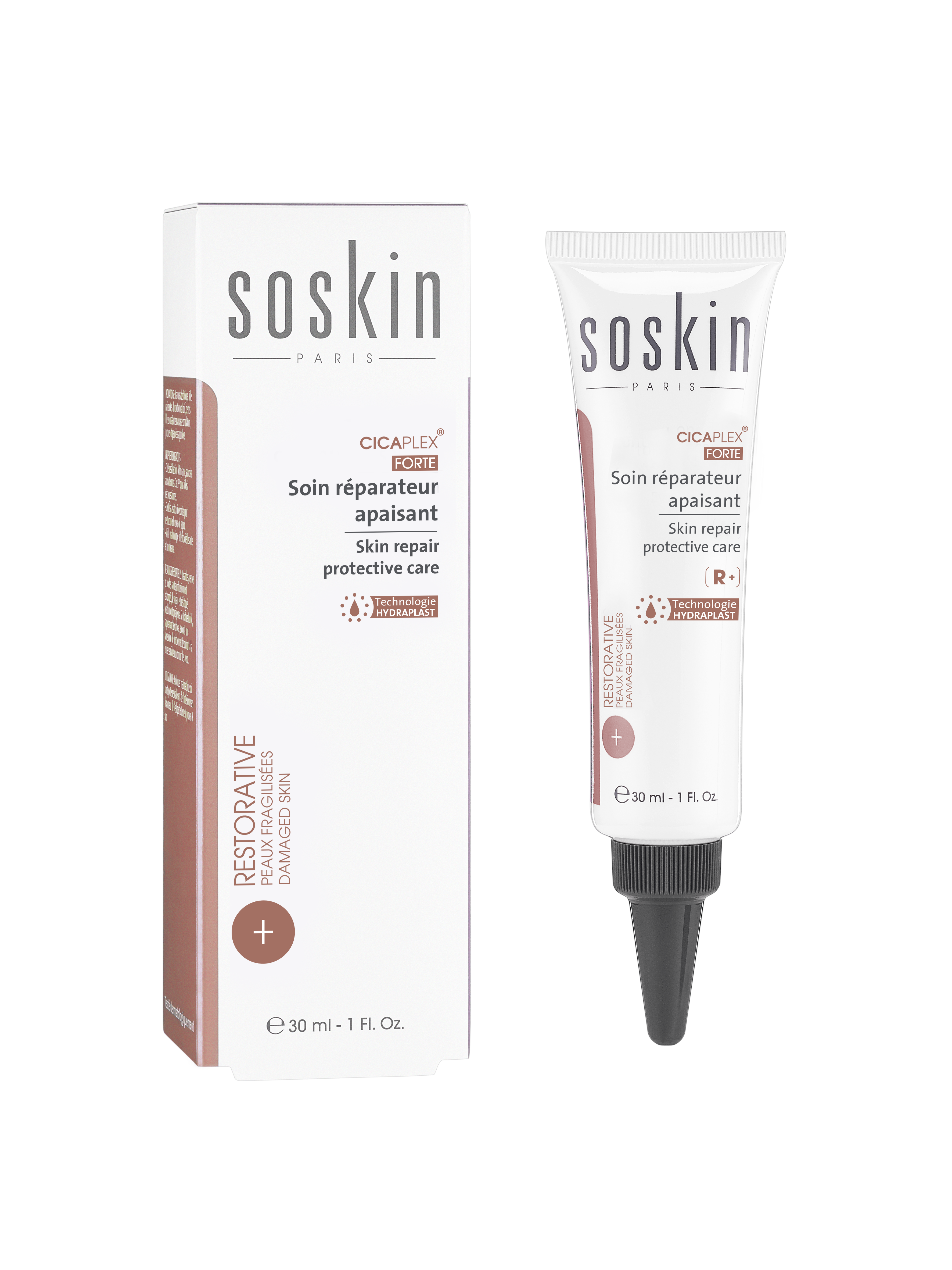 CICAPLEX® Skin Repair Protective Care 30 mL
