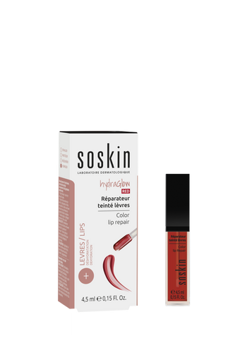 SOSKIN Tinted Brightness Lip Repair 4.5 mL