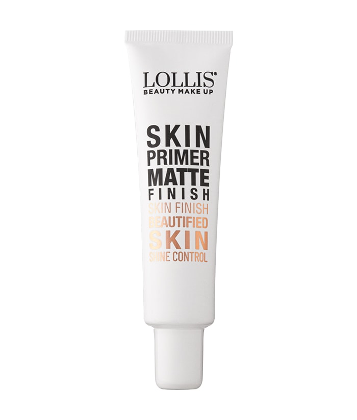 Skin Primer Matte Finish