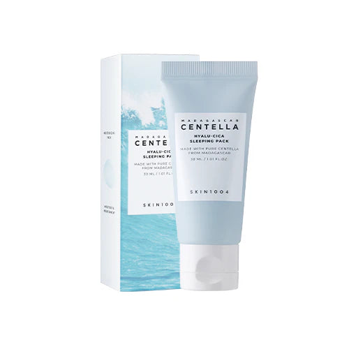 Centella Hyalu-Cica Sleeping Pack 30ml