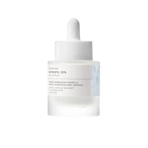 Centella Matrixyl 10 Boosting Shot Ampoule 30ml