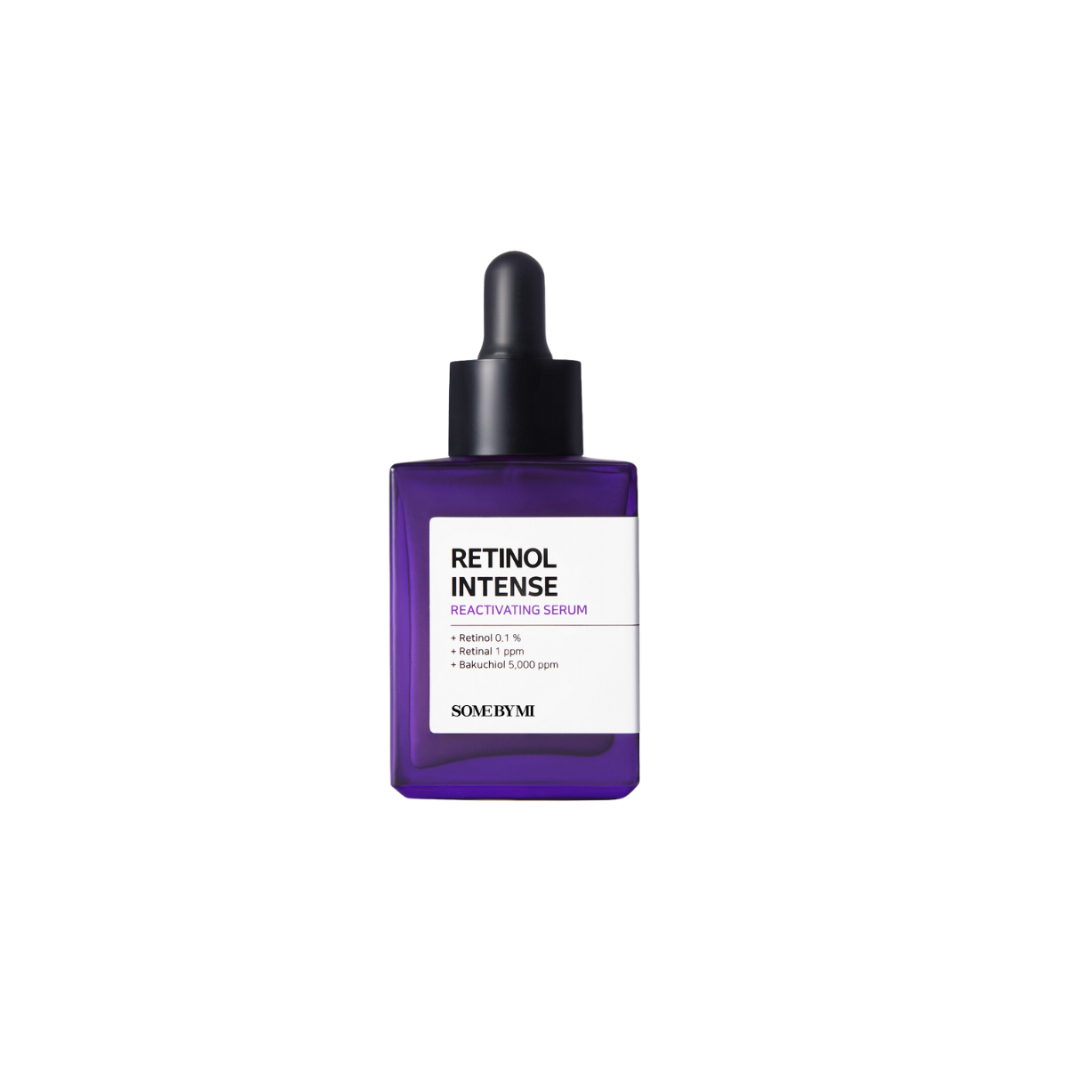 SOME BY MI RETINOL INTENSE REACTIVATING SERUM [30ml]