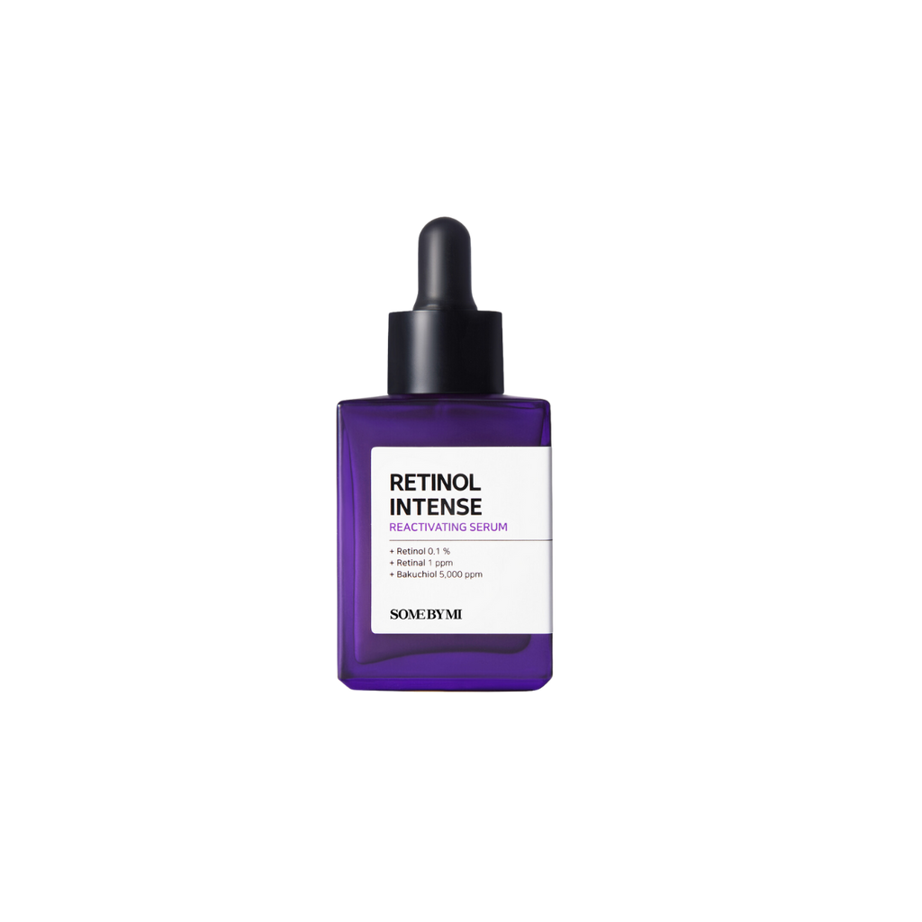 SOME BY MI RETINOL INTENSE REACTIVATING SERUM [30ml]