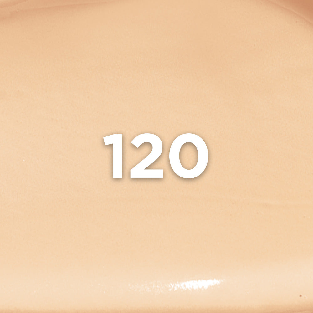 L'Oréal Paris - Infallible 32H Fresh Wear Foundation spf25