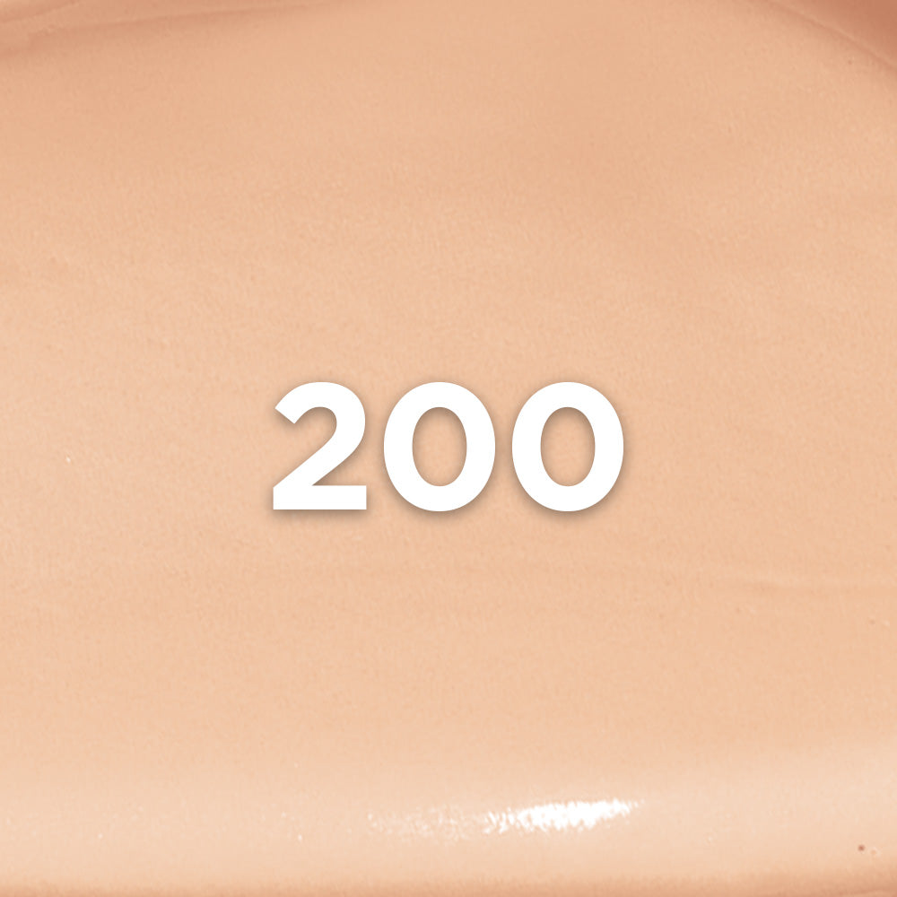L'Oréal Paris - Infallible 32H Fresh Wear Foundation spf25