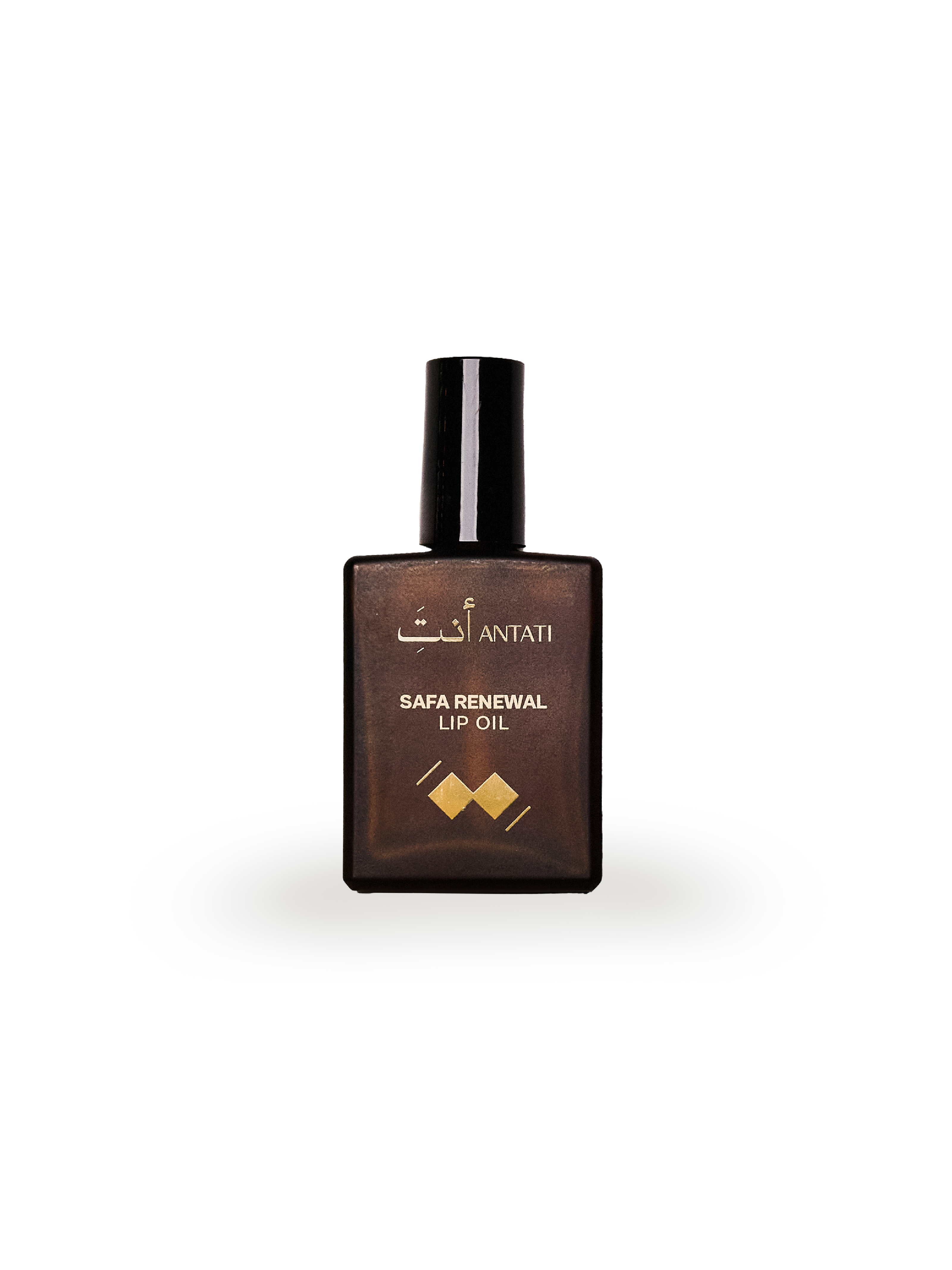 Safa Renewal Lip Oil